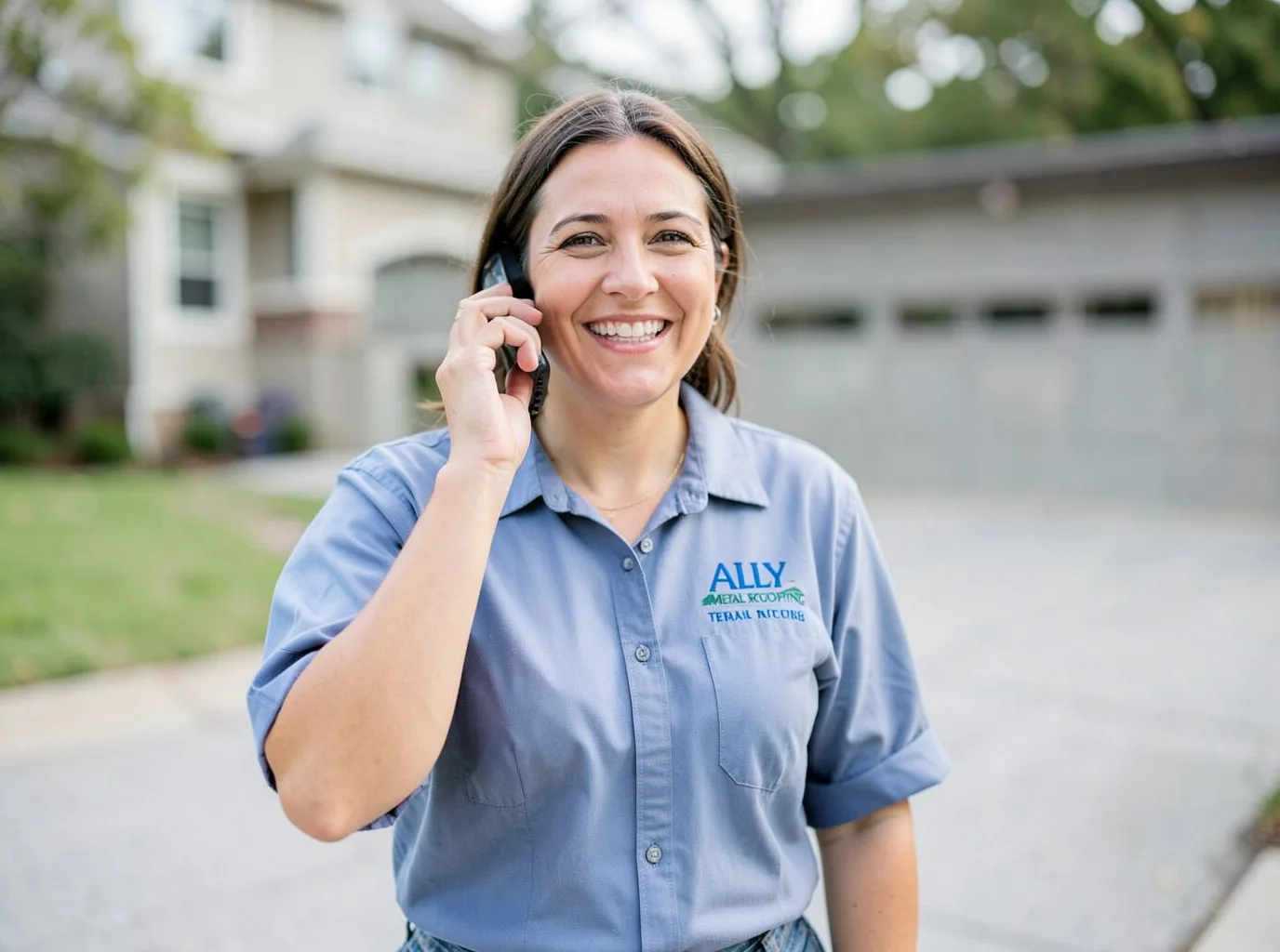 Metal Roof Installation Natalbany, LA FAQs